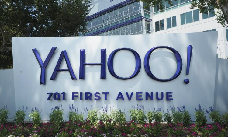 Τεράστιο πλήγμα για Yahoo! Πάνω από ένα δισεκατομμύριo λογαριασμοί της είχαν υποκλαπεί από χάκερ